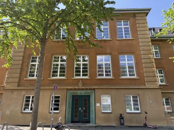 Rheinische Friedrich-Wilhelms-Universität (Bonn)
